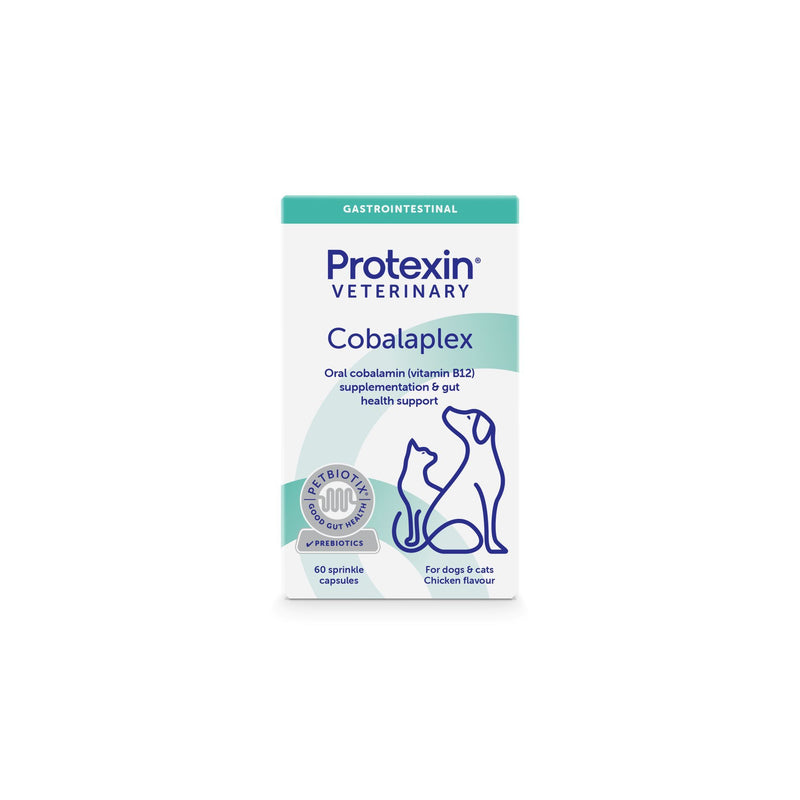 Protexin Cobalaplex for Dogs and Cats