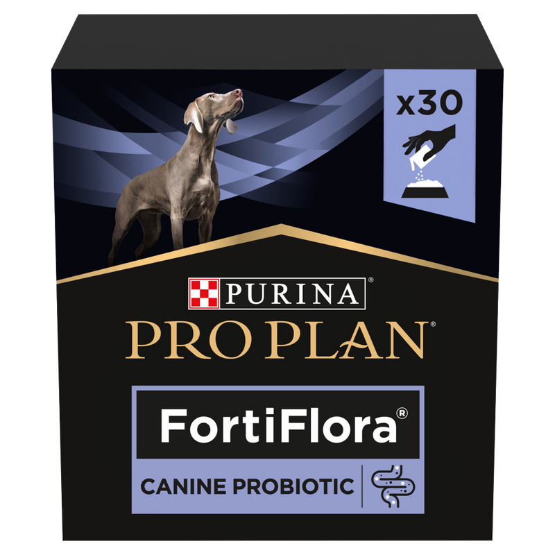Pro Plan Fortiflora Sachets for Dogs