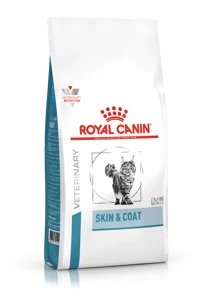 Royal Canin Skin and Coat Feline Dry Food
