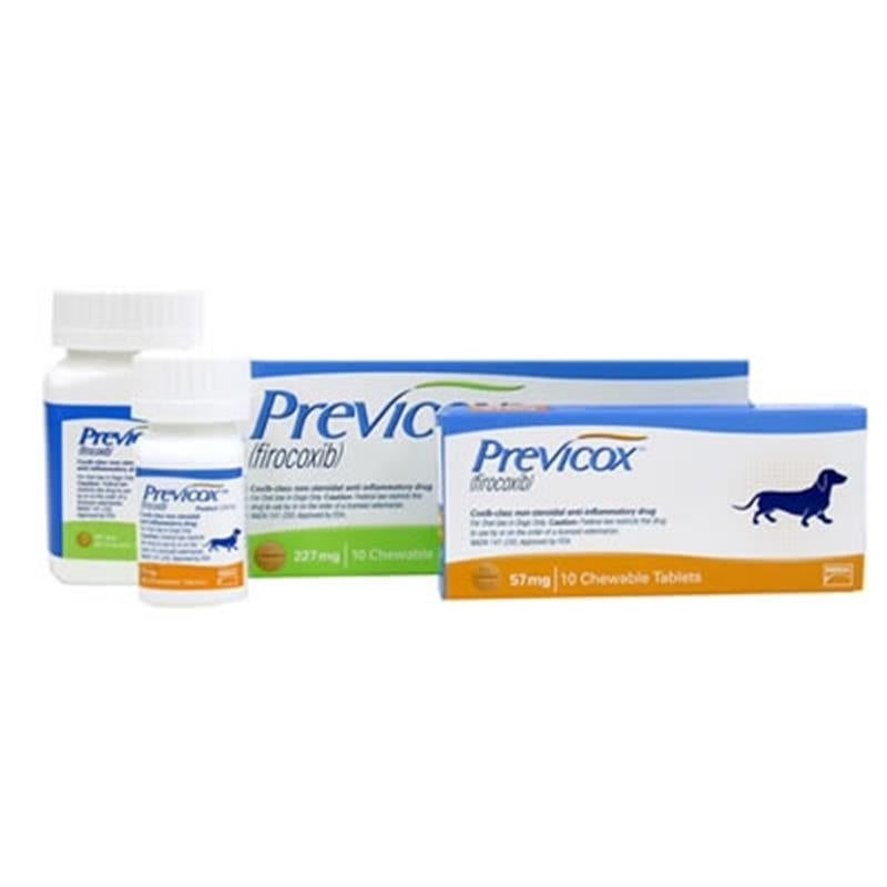 Previcox Tablets for Dogs