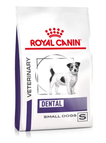 Royal Canin Dental Small Dog Dry Food