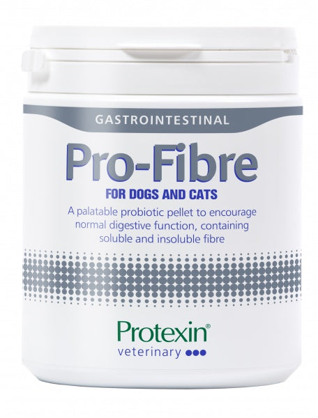 Protexin Pro-Fibre for Dogs & Cats 500g