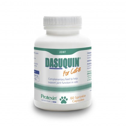 Dasuquin Tablets for Cats
