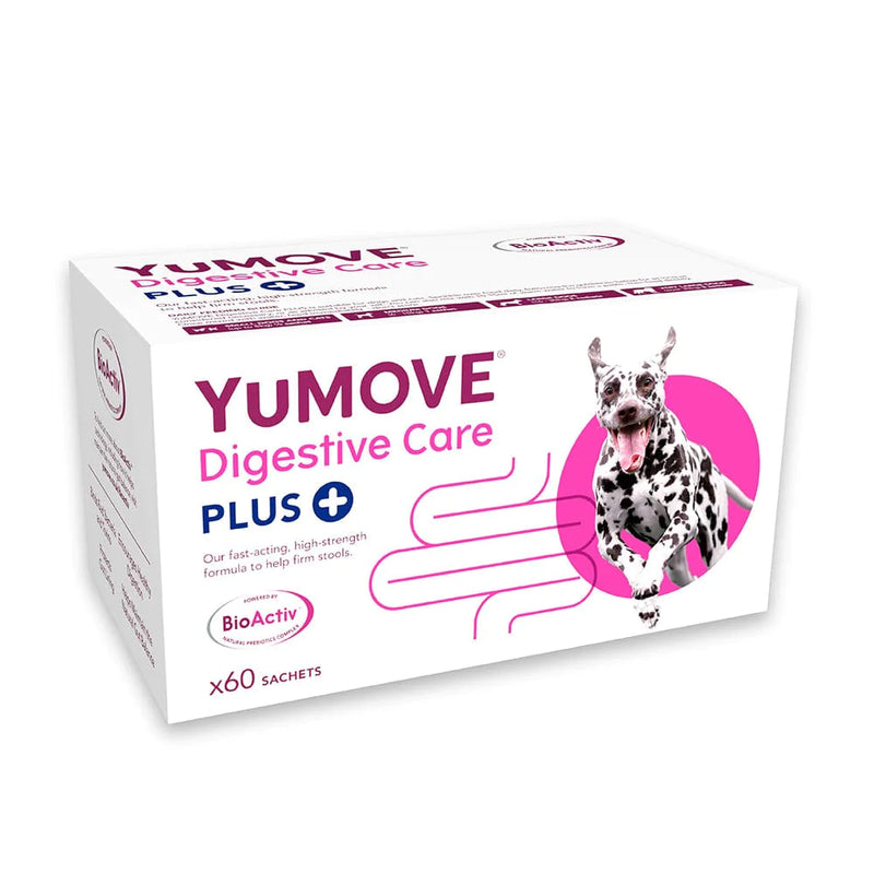 Yumove Digestive Care Plus Sachets for Dogs (Yudigest)