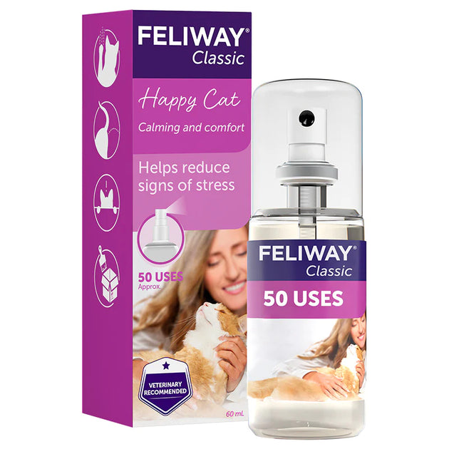 Feliway classic discount