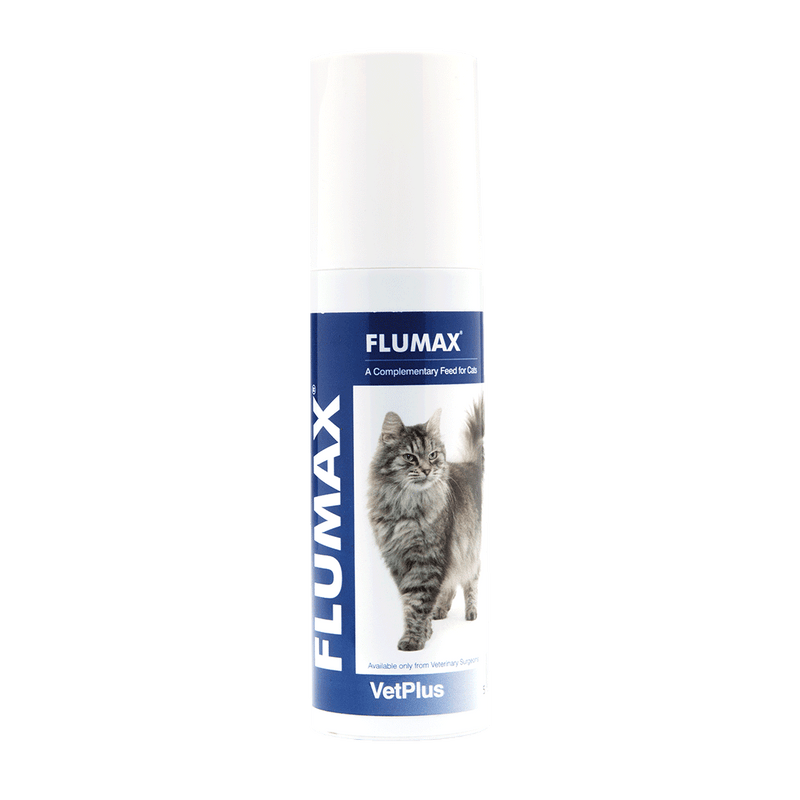 Flumax for Cats 150ml