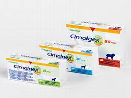 Cimalgex Tablets for Dogs