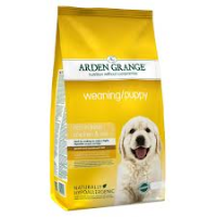 Arden Grange Dog Weaning & Puppy Dry Food