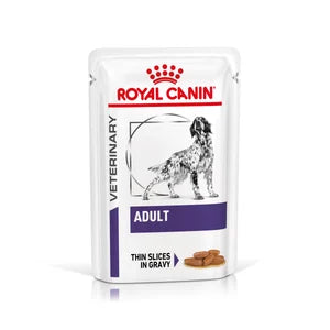 Royal Canin Adult Dog Wet Pouch