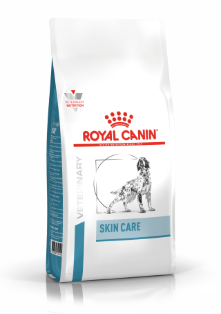 Royal Canin Skin Care Canine Dry Food