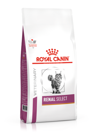 Royal Canin Renal Select Feline Dry Food