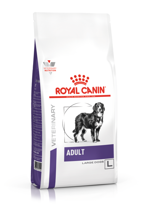 Royal Canin Adult Large Dog