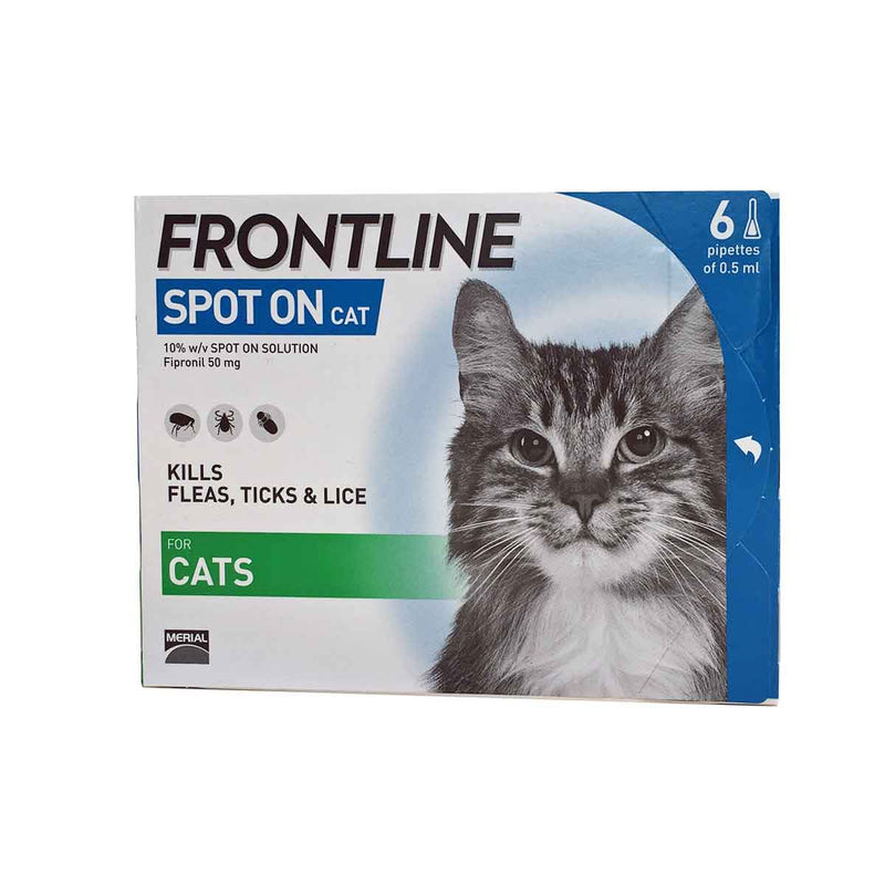 Frontline Spot On Cat