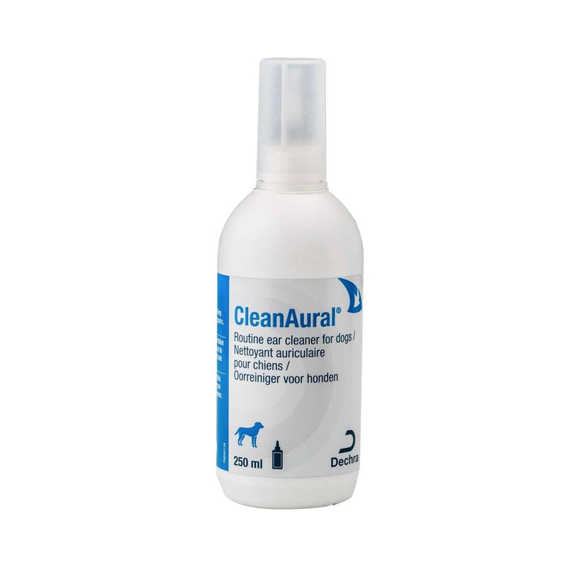Cleanaural Ear Cleaner for Dogs