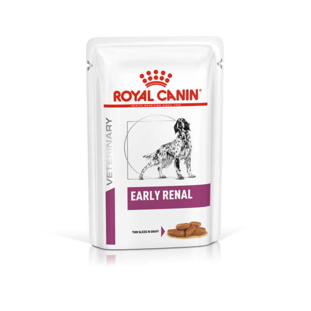 Royal Canin Early Renal Canine Wet Pouch