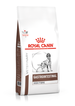 Royal Canin Gastro Intestinal High Fibre Canine Dry Food