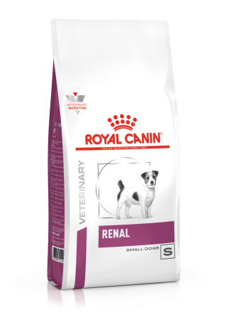 Royal Canin Renal Small Dog Dry Food