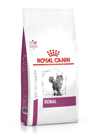 Royal Canin Renal Feline Dry Food