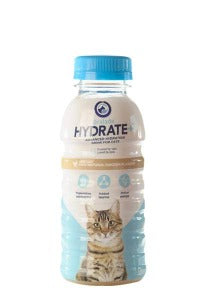 Hydrate+ Liquid for Cats 330ml