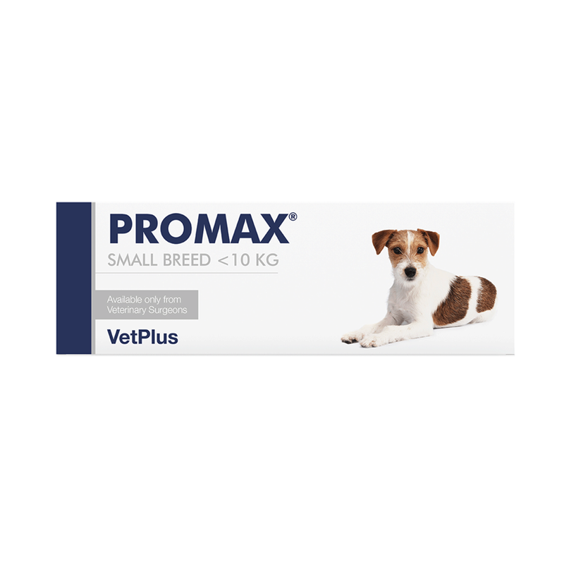 Promax Syringe