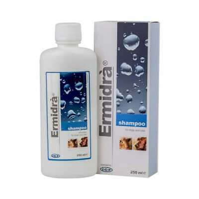 Ermidra Shampoo 250ml