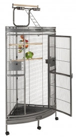 Liberta Discovery Parrot Cage