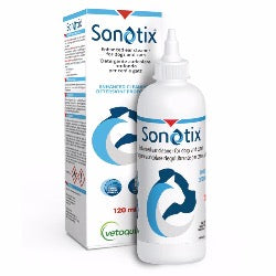 Sonotix Ear Cleaner