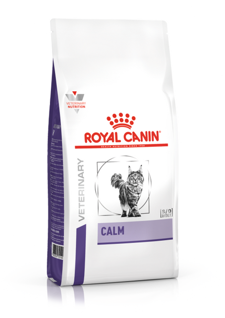 Royal Canin Calm Feline Dry Food