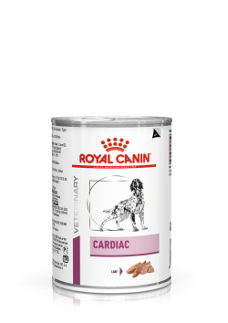 Royal Canin Cardiac Canine Wet Tins