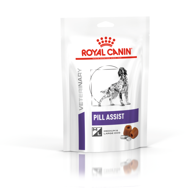 Royal Canin Pill Assist Medium/Large Dog