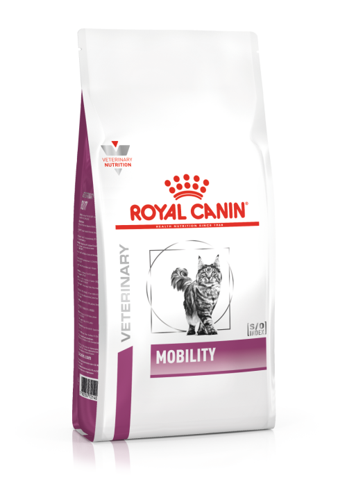 Royal Canin Mobility Feline Dry Food