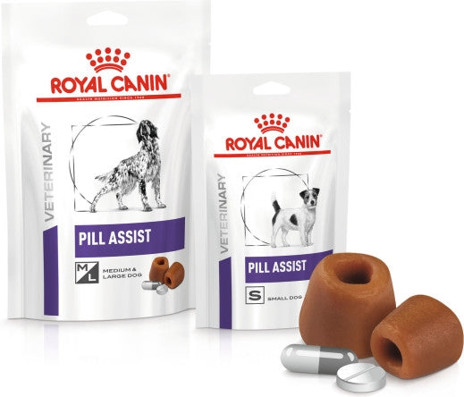 Royal Canin Pill Assist Medium/Large Dog