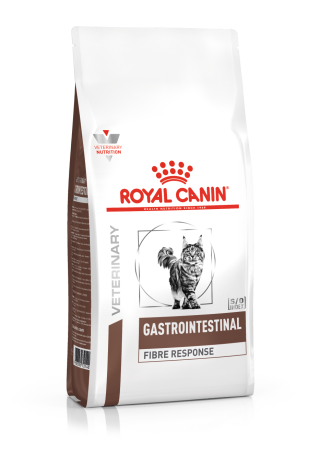 Royal Canin Gastrointestinal Fibre Response Feline Dry Food