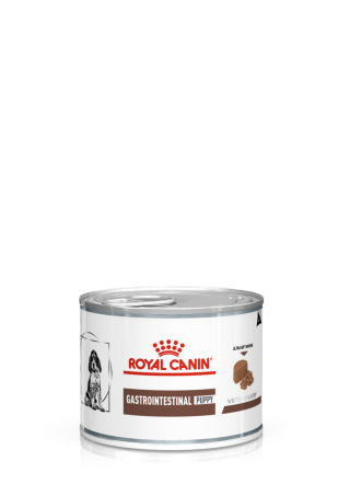 Royal Canin Gastro Intestinal Puppy Wet Mousse Tins