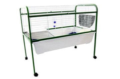 Hutches, Cages & Runs