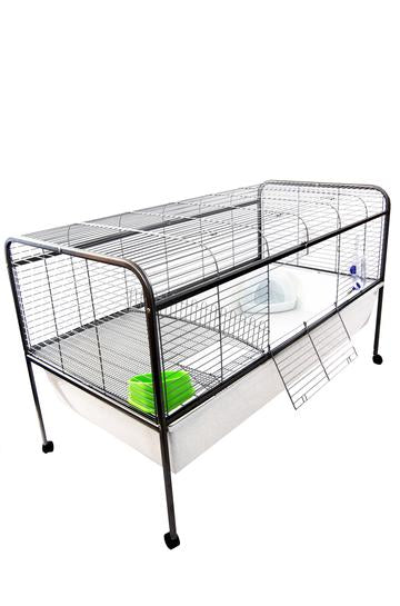 Rabbit - Hutches, Cages & Runs