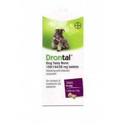 Drontal
