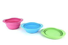 Bowls & Feeders