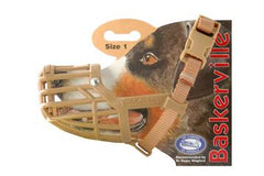 Muzzles