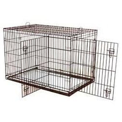 Cages & Crates