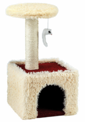 Scratch Posts