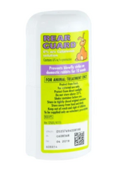 Rearguard