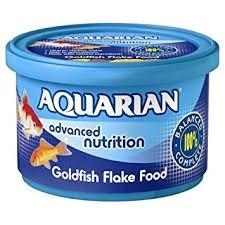 Aquarium / Reptile - Food