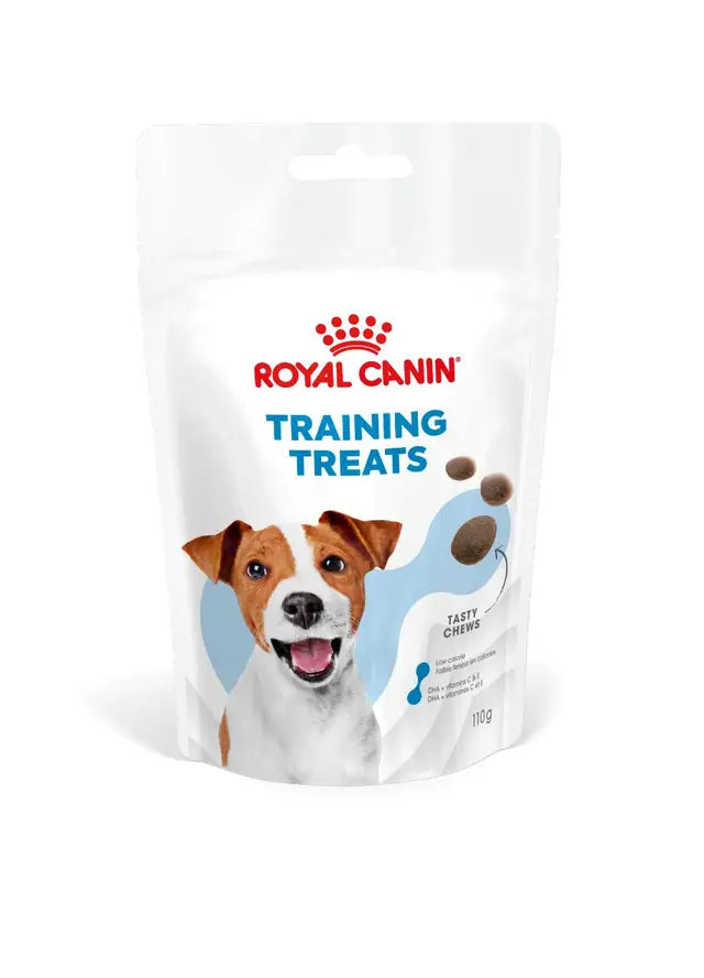Royal Canin Training Treats for Dogs 110g