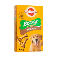 Pedigree Gravy Bones Dog Treats