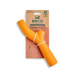 Beco Super Stick Dog Toy