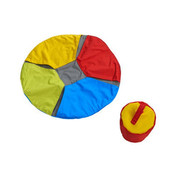 Buster Activity Mat and Tasks