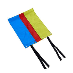 Buster Activity Mat and Tasks