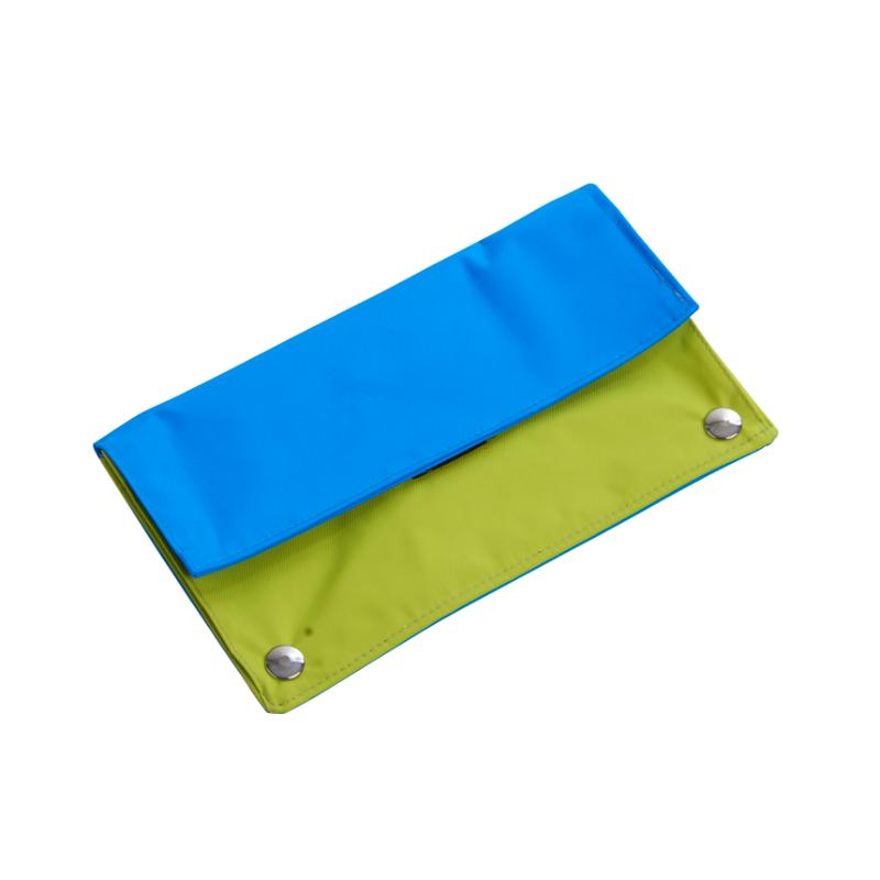 Buster Activity Mat and Tasks