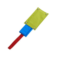 Buster Activity Mat and Tasks